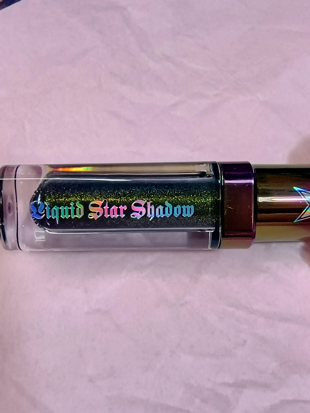 Jeffree Star Liquid Star Shadow ⭐ Third Eye Open